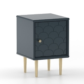 Luxore bedside table
