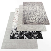 Rugs set311