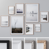 Photo Frames Set 902