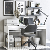 IKEA office workplace 71