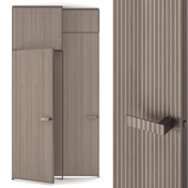 Rimadesio Modulor Doors