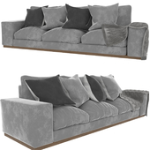 Denver 3 seat  Sofa