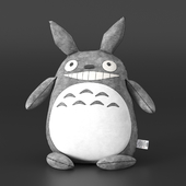 Totoro toy