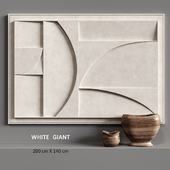 Набор WHITE GIANT