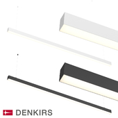 OM Denkirs DK9153 DK9154