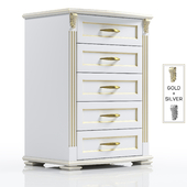 Chest of drawers 001