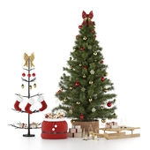 Christmas Decoration set