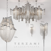 Set lamps Terzani