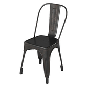 Lockley Chair