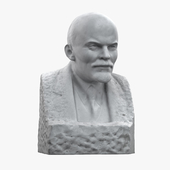 Ленин Владимир Ильич (1870 - 1924)