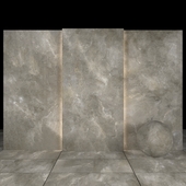 Palladium Gray Stone