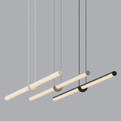 Arrangements Line by Michael Anastassiades