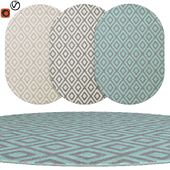 oval rugs | 36