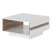 Linate coffee table