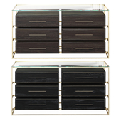 Codor Design - double row dresser