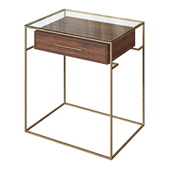 Codor Design - drawer side table