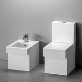 GROHE Cube