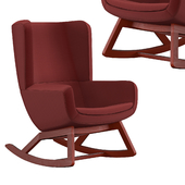 Arca Chair AA909R