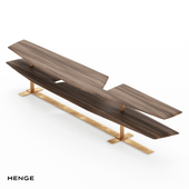 Console "Touch" by Henge (om)