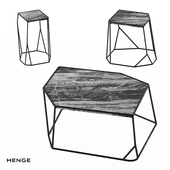 Table "W" From Henge (om)