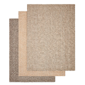 Fetia Light Gray Rug