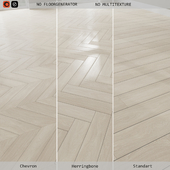 Floor laminate 114 Alpine Oak