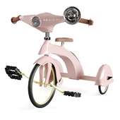 Baby bike tricycle