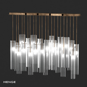 Lamp "Airlight" by Henge (om)