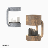 Lamp "Compound" by Henge (om)