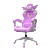 Игровое кресло Pink Love