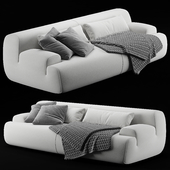 Meridiani Norton sofa