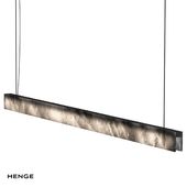Lamp "Reflex" by Henge (om)