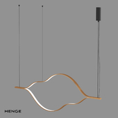Lamp "Tape Light" by Henge (om)