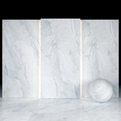 Helena gray marble