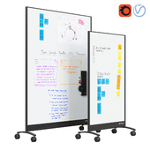 PolyVision - WhiteBoard Mobile