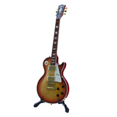 электрогитара gibson les paul custom shop