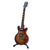 электрогитара gibson les paul double cut