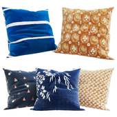 La Redoute - Decorative Pillows set 19