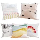 La Redoute - Decorative Pillows set 20