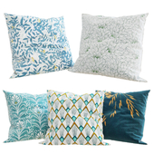 La Redoute - Decorative Pillows set 21