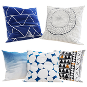 La Redoute - Decorative Pillows set 26