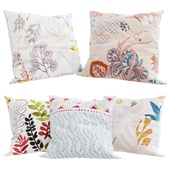 La Redoute - Decorative Pillows set 27
