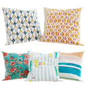 La Redoute - Decorative Pillows set 29