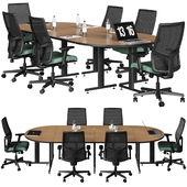 conference table