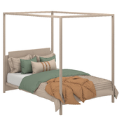 canopy bed02