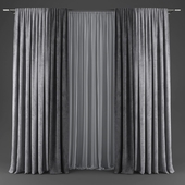 Curtains498