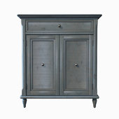 Avignon accent cabinet from Jofran