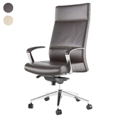 Insight Executive IN938 office armchair