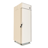 Refrigerator-freezer fur MX-500 POZIS