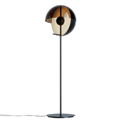 Theia P LED Floor Lamp by Mathias Hahn from Marset